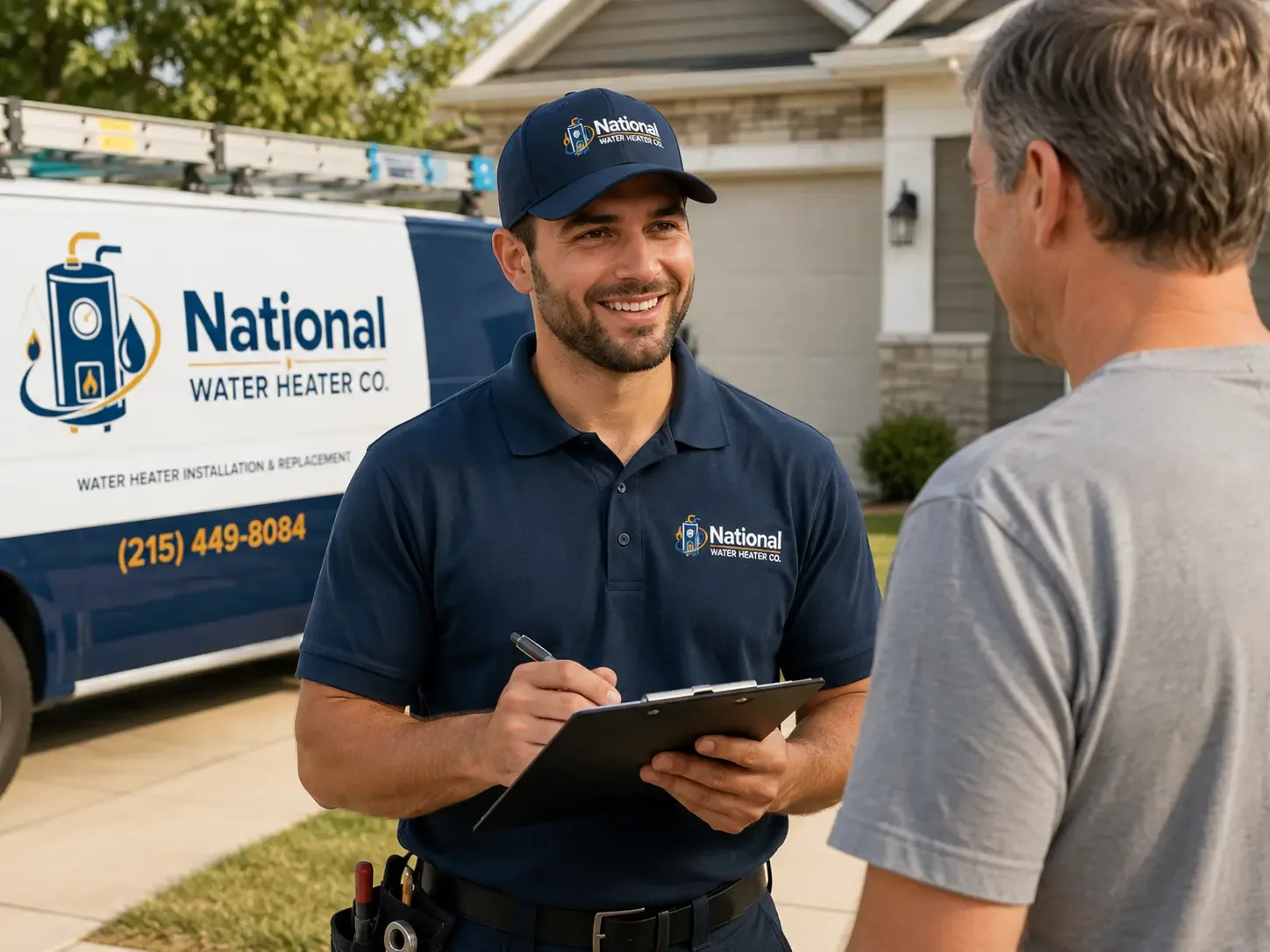 Water Heater Installation Junction, TX FAQs